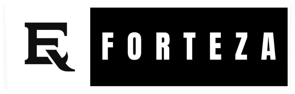 Logo forteza construye