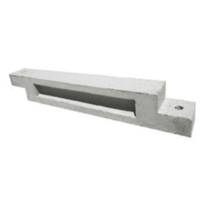 BLOQUE LINCOLN LARGO x 1.23m