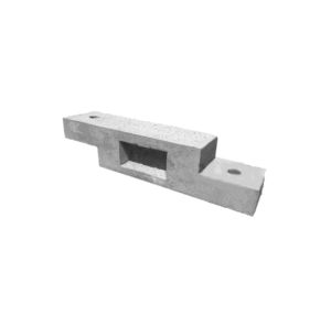 BLOQUE LINCOLN CORTO x 0.60m
