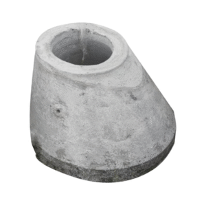 CONO EXCÉNTRICO