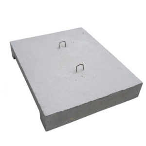 LOSA PEATONAL 1.20m x 1.65m