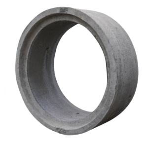 ANILLO DE CONCRETO Ø1.20 m × 0.75 m h