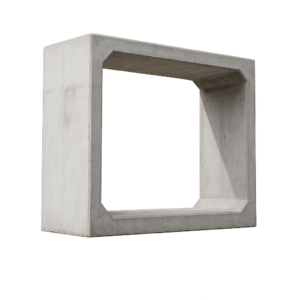 CAJÓN PLUVIAL 1-1